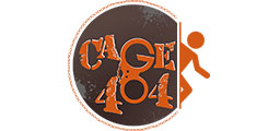 Cage 404