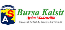 Bursa Kalsit Aydın Madencilik