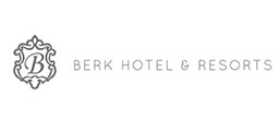 Berk Hotel & Resort