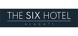 The Six Hotel Alaçatı