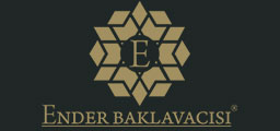 Ender Baklavacısı