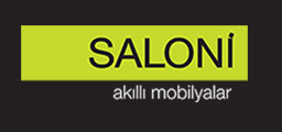 Saloni Mobilya